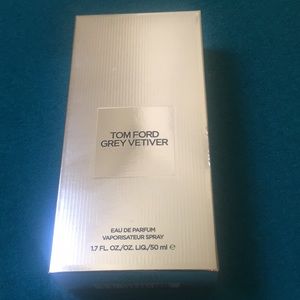 Tom Ford Grey Vetiver, Unisex